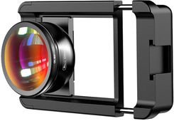 Zdjęcie Apexel Obiektyw Do Telefonu Apl Hb100Cpl 100Mm Makro Cpl Czarny - Łęczyca