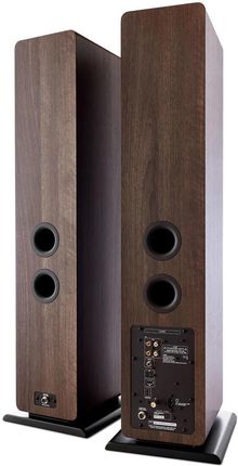 Argon Audio Forte A55 WiFi (Orzech) - zdjęcie 2
