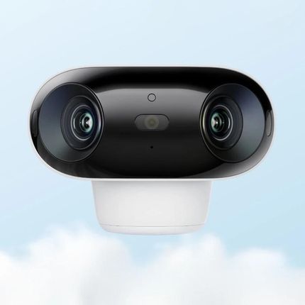 Kamera Reolink Argus 4 WIFI 4K 8 Mpx | Detekcja osób, pojazdów i zwierząt | Akumulator | Kamera Bezprzewodowa Wifi - zdjęcie 2