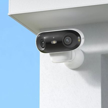 Kamera Reolink Argus 4 WIFI 4K 8 Mpx | Detekcja osób, pojazdów i zwierząt | Akumulator | Kamera Bezprzewodowa Wifi - zdjęcie 3