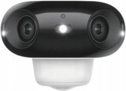 Kamera Reolink Argus 4 WIFI 4K 8 Mpx | Detekcja osób, pojazdów i zwierząt | Akumulator | Kamera Bezprzewodowa Wifi