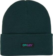 Czapka Zimowa Oakley B1B GRADIENT PATCH BEANIE FOS900707-7BC