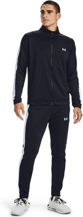 Komplet dresowy męski Under Armour Knit Track Suit 1357139