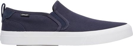 Buty Miejskie OAKLEY B1B CLASSIC SLIP ON Trampki Męskie