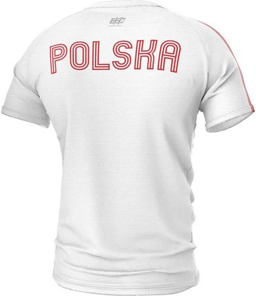 Koszulka Techniczna Męska Extreme Hobby Polska - zdjęcie 2