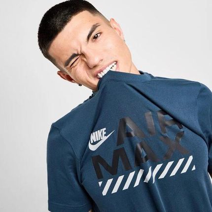 NIKE T-SHIRT M NSW AIR MAX SS TEE