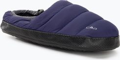 Zdjęcie Cmp Kapcie Męskie Doorsteps Lyinx Black/Blue - Kietrz