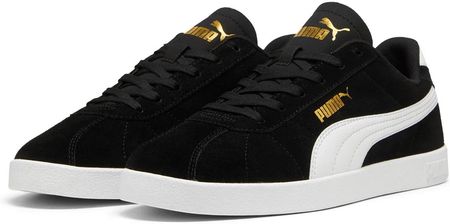 Męskie Buty Puma Puma Club II 39744401 – Czarny