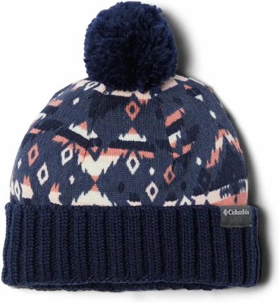 Czapka zimowa Columbia Sweater Weather Pom Bean