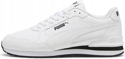 Zdjęcie Puma ST Runner v4 L 39906807 białe Oddychające - Warta
