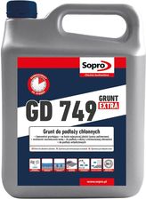 Sopro GD 749 do podłoży chłonnych - 5 kg