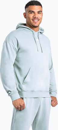 Bluza męska Venum Vortex XL Hoodie ocean blue | WYSYŁKA W 24H | 30 DNI NA ZWROT Zima 2024