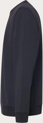 Bluza męska Oakley EMBROIDERED B1B CREW czarna FOA405445-02E - zdjęcie 3
