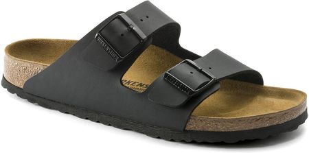 Birkenstock klapki męskie ARIZONA BS 0051791 (szerokość standardowa)