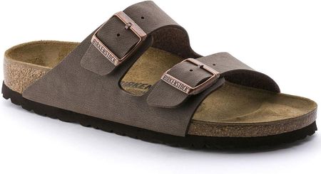 Birkenstock męskie klapki ARIZONA 0151181 (szerokość standardowa)