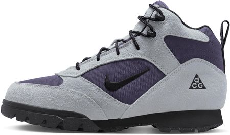 Buty męskie Nike ACG Torre Mid Waterproof - Szary