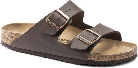 Birkenstock męskie klapki ARIZONA 0051701 (szerokość standardowa)