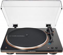 Audio-Technica AT-LP70XBT (Czarno-Brązowy) Black/Bronze