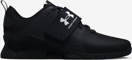 Męskie buty fitness Under Armour  Reign Lifter-BLK  EUR 42