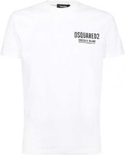 T-Shirt Dsquared2