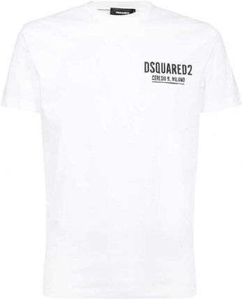 T-Shirt Dsquared2
