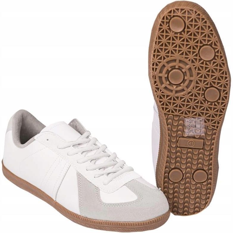 Buty Sportowe Sneakers Mil Tec Bw Style Bia e 44 Ceny I Opinie buty-sportowe-sneakers-mil-tec-bw-style-bia-e-44-ceny-i-opinie