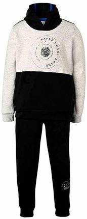 Women's Tracksuit Kappa Bts Benzem Black (S64142882)