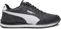 Zdjęcie Puma St Runner V4 L 399068 01 Czarny - Wolsztyn