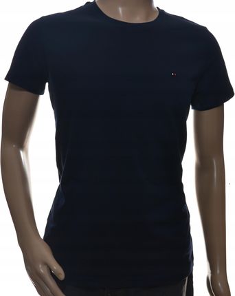 T-shirt męski bluzka koszulka męska basic XXL
