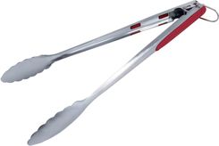 Zdjęcie BROIL KING Szczypce do grilla - czerwone 40275 - Jasło