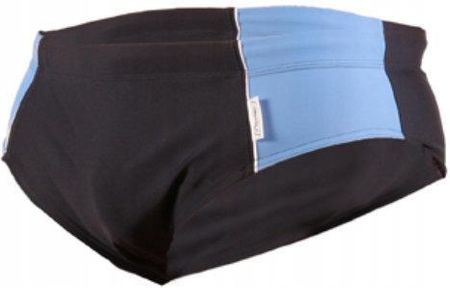 Szybkoschnące męskie kąpielówki slipy kąpielowe XL