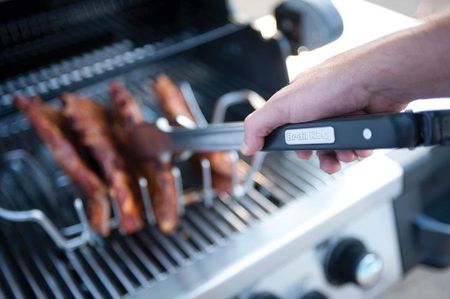 BROIL KING Szczypce uniwersalne do grilla Premium 64012 - zdjęcie 3