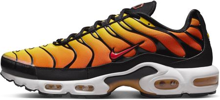 Buty męskie Nike Air Max Plus - Czerń