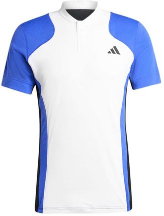 Koszulka męska adidas  Freelift Polo Pro White XL