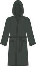 Zdjęcie Szlafrok na basen męski Watko Compact z mikrofibry | Zamów na decathlon.pl - 30 dni na zwrot! - Gdynia