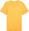 Koszulka do biegania męska PUMA Cloudspun Tee sun stream Wiosna 2024
