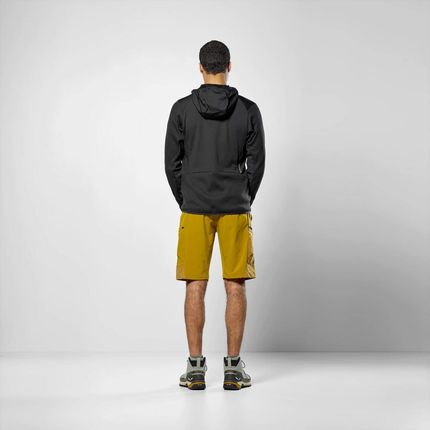 Polar męski Salewa PUEZ WAFFLE czarny 00-0000028849_0910 - zdjęcie 2
