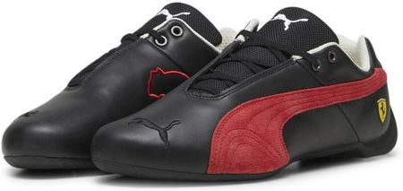 Buty sportowe męskie Puma FERRARI FUTURE CAT czarne 30858501