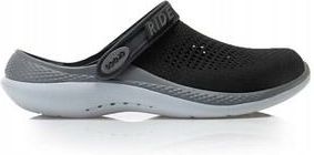 Buty literide 360 clog black/slate grey 43-44