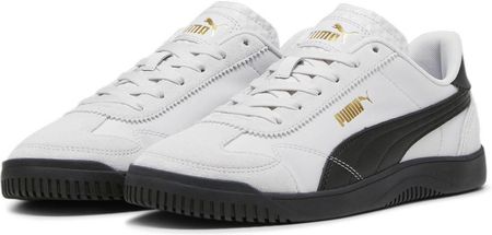 Buty sportowe męskie Puma CLUB 5V5 LUX OG szare 39745001