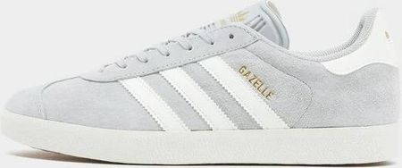 ADIDAS GAZELLE GREY/CREAM