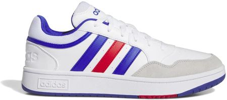 Męskie Sneakersy Adidas Hoops 3.0 Ih0335 – Biały