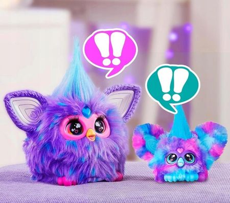 ファービー2 Furby2/ファービー2・Tiger Electronics/タイガー
