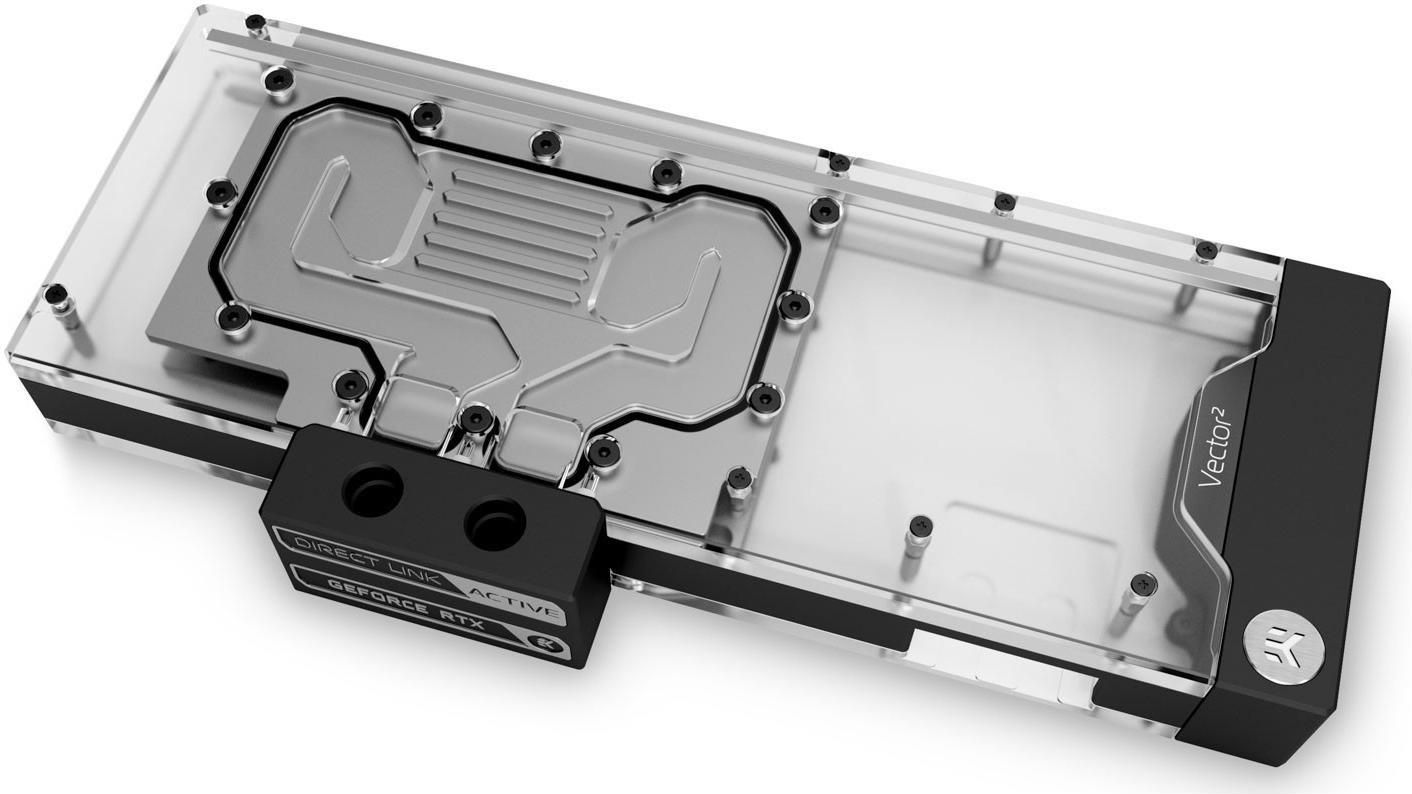 Ek Water Blocks EK-Quantum Velocity² DDC 4.2 PWM D-RGB