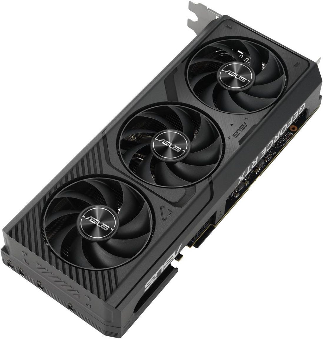 【新品未開封】ASUS Prime GeForce RTX 4070 SUPER Asus GeForce RTX 4070 SUPER PRIME OC 12GB GDDR6X