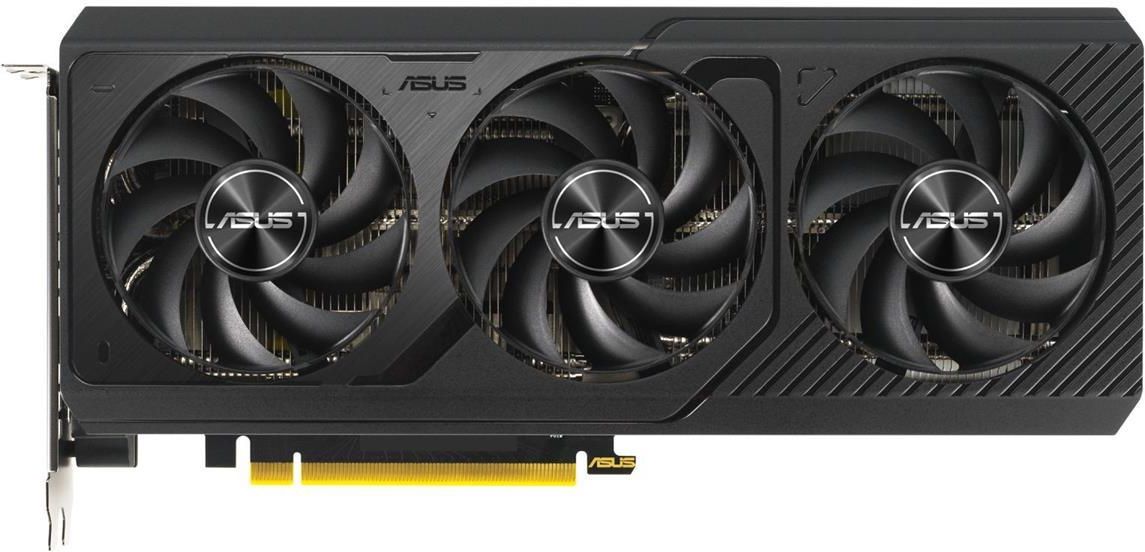 Asus GeForce RTX 4070 SUPER PRIME OC 12GB GDDR6X