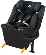 Zdjęcie Maxi-Cosi Emerald 360 S  Multigrupowy 0-36Kg Tonal Black - Siewierz