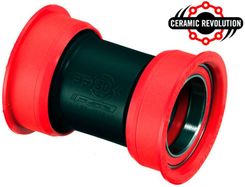 Zdjęcie Ceramiczny wspornik dolny FSA press fit 30 bb-pf8200/al - Wrocław