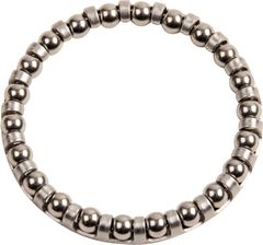 Zdjęcie Łożysko kulkowe do sterów Aheadset 1"1/8 - Łeba