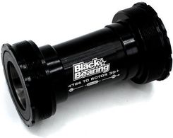 Zdjęcie Łożysko wspornika dolnego Black Bearing T47-86/92-30/GXP - SKF - Człopa